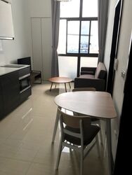 Sims Urban Oasis (D14), Condominium #501157691